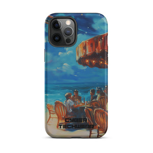 Heritage Phone Cases iPhone