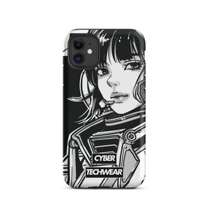 Heritage Skull iPhone Case