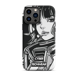 Heritage Skull iPhone Case