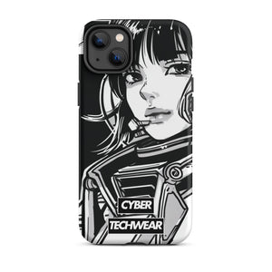 Heritage Skull iPhone Case