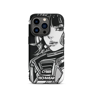 Heritage Skull iPhone Case