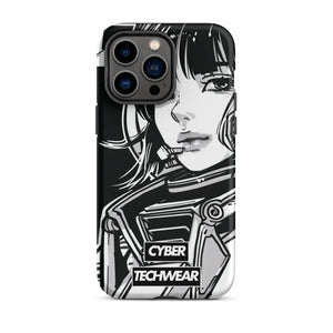 Heritage Skull iPhone Case