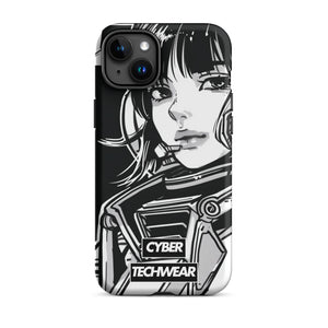 Heritage Skull iPhone Case