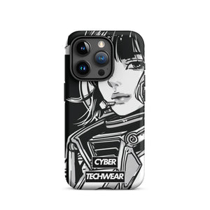 Heritage Skull iPhone Case