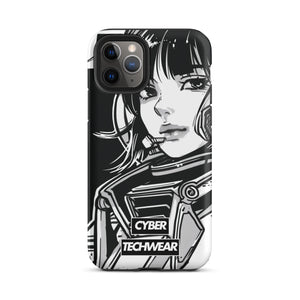 Heritage Skull iPhone Case