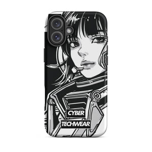 Heritage Skull iPhone Case