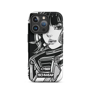 Heritage Skull iPhone Case