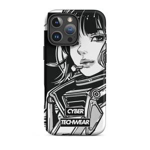 Heritage Skull iPhone Case