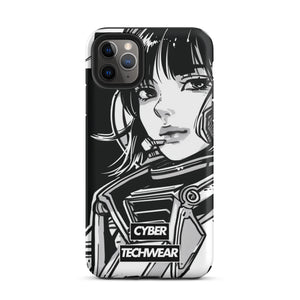 Heritage Skull iPhone Case