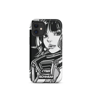 Heritage Skull iPhone Case