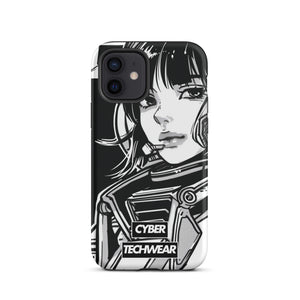 Heritage Skull iPhone Case