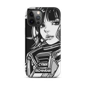 Heritage Skull iPhone Case