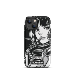 Heritage Skull iPhone Case