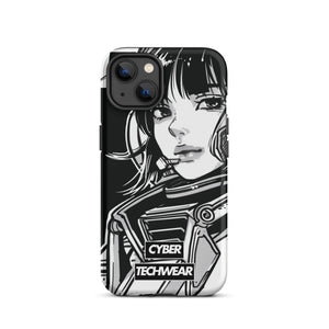 Heritage Skull iPhone Case