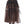 High Elastic Waist Y2K Skirt