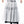 High Elastic Waist Y2K Skirt