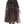 High Elastic Waist Y2K Skirt