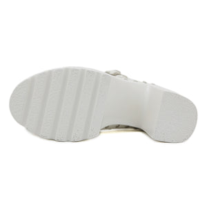 High Heel Platform Shoes Y2K