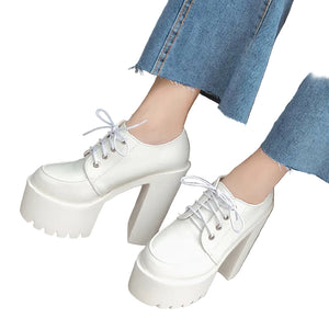 High-heeled Shoes Y2K