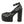 High-Heeled Y2K Shoes