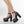 High-Heeled Y2K Shoes