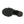 High heels Black shoes Y2K