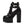 High Heels Casual Y2K Shoes