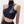 High Neck Sleeveless Crop Top