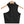 High Neck Sleeveless Crop Top