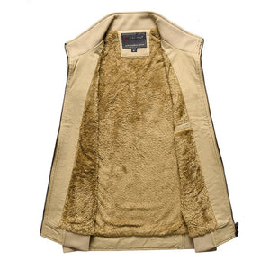 High Quality Cargo Vest