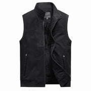 Gilet cargo de haute qualité