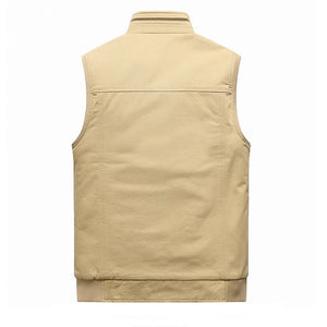 High Quality Cargo Vest