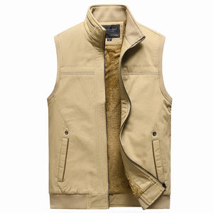 High Quality Cargo Vest