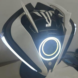 High Quality Cyberpunk Helmet