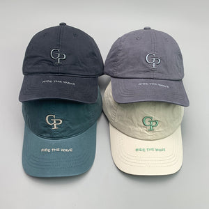 High-quality Embroidery Caps Y2K