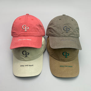 High-quality Embroidery Caps Y2K