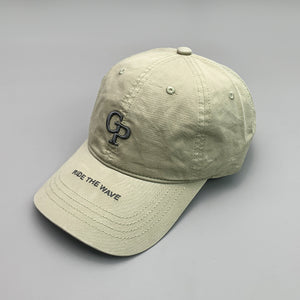 High-quality Embroidery Caps Y2K