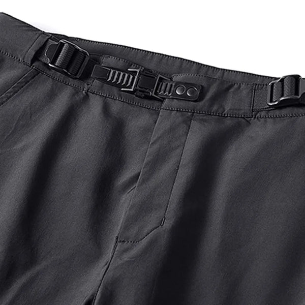 High Quality Multi-pocket Shorts