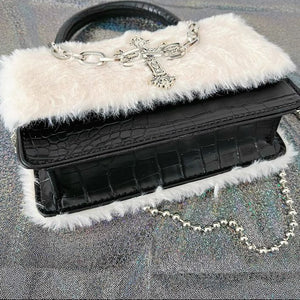 High Quality Purse Y2k