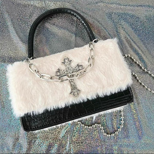 High Quality Purse Y2k