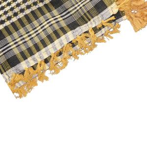 High Quality Shemagh Scarf