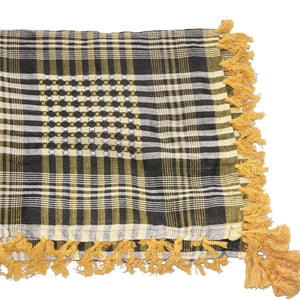 High Quality Shemagh Scarf