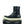 High Street Black Boots Men - product view on white background