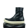 High Street Black Boots Men