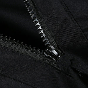 High Street Cyberpunk Pants