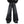 High Street Men Y2K Jeans - product view on white background