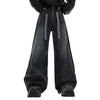 High Street Men Y2K Jeans
