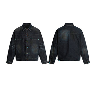 High Street Y2K Jacket