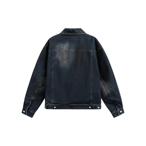 High Street Y2K Jacket