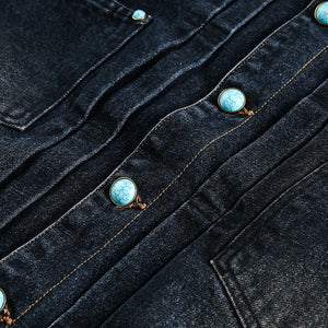 High Street Y2K Jacket